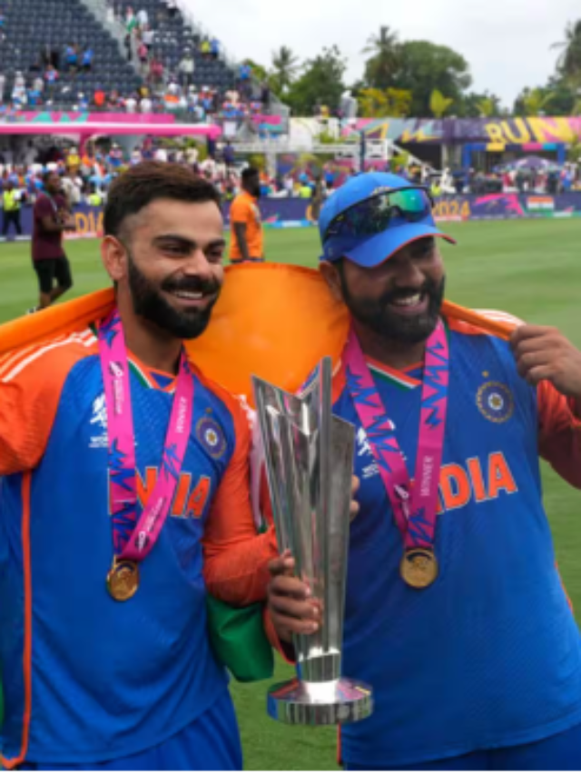 List of all International cricketers who retired in 2024-2